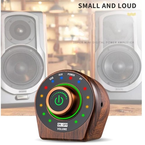 Enceinte bluetooth 0 - bluetooth, 5.0