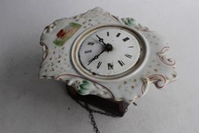 Ancienne horloge murale Forêt