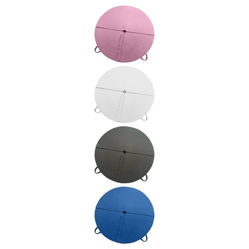Tapis danse sur - sur, poteau