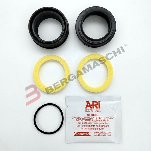 Kit pare rouleaux fourche - kit, pare-rouleaux