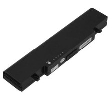 BATTERIE POUR SAMSUNG R540 / NP-R540  11.1V 5200MAH AA-PB9NC6B