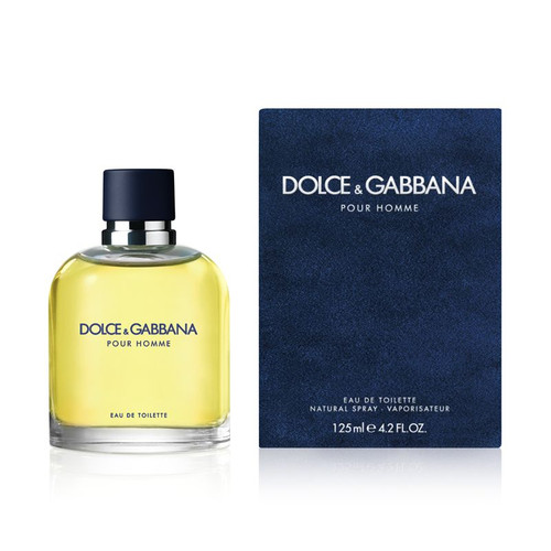 Dolce gabbana pour homme - dolce,