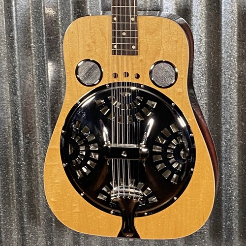 Dobro model 114 - dobro, resonator