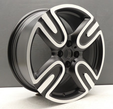Mini R56 GP2 R136 Jcw 17 "