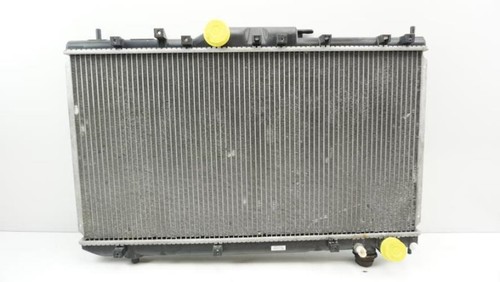 Radiateur eau toyota avensis - radiateur,