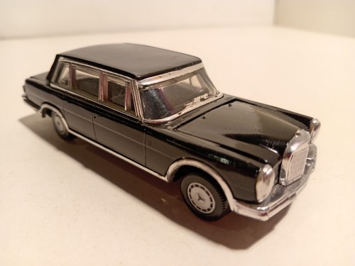 Gama 1180 mercedes benz - 1180,