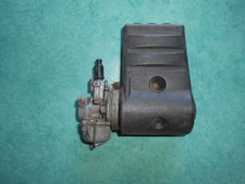 Carburateur Gurtner GA14 165