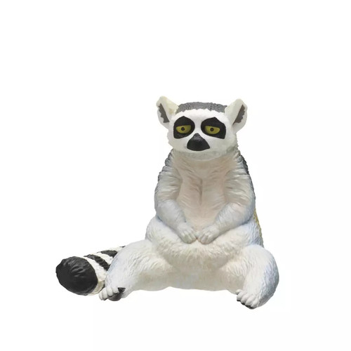 Mascotte figurine animalière