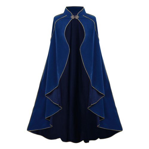 Costume médiéval court pour