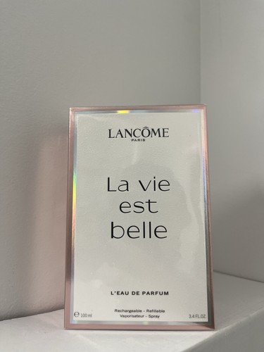 Lancôme vie est belle - vie,