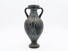 Grand vase amphore style