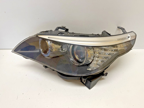 Optique avant gauche - optique, bmw