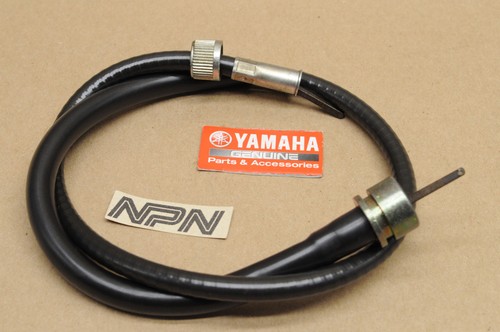 Nos yamaha 1976 1981 - nos, xt500