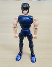 Chevaliers du Zodiaque - Saint