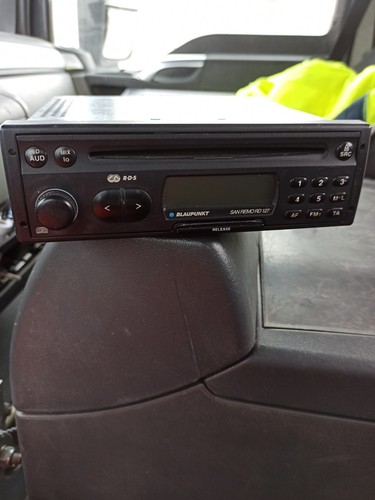 Autoradio blaupunkt san - autoradio,