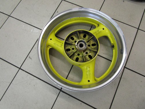 Suzuki gsxr 750 - gsxr,