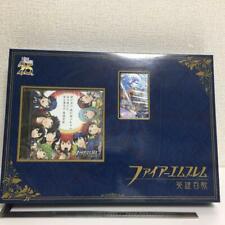 Fire Emblem Karuta 100 Heroes