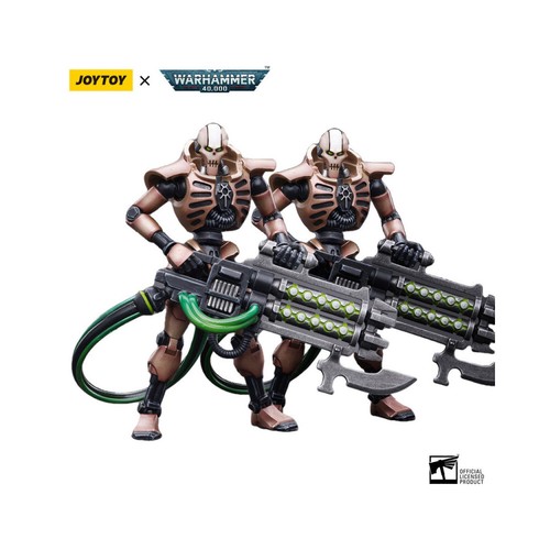 Joytoy necrons pack - necrons,