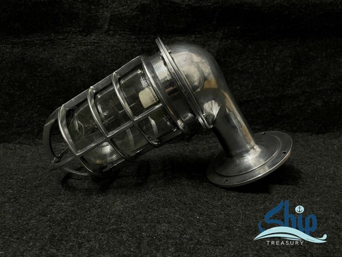 Applique cage aluminium de - cage, en