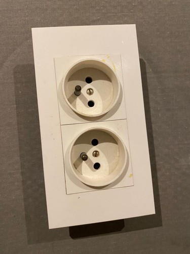 Legrand mosaic appareillage - 50,