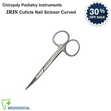 Cuticule & Repousse Clou