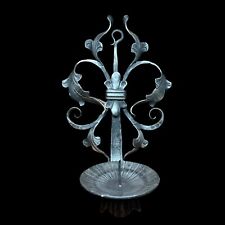 Ancien Pique Cierge & Applique