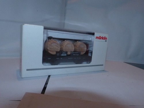 Märklin 46744 - h0,