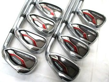 TaylorMade Aero burner Iron