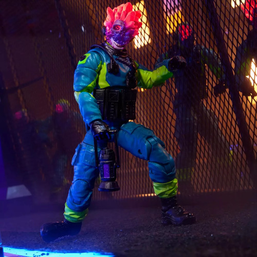 Hasbro joe classified - hasbro, g.i.joe