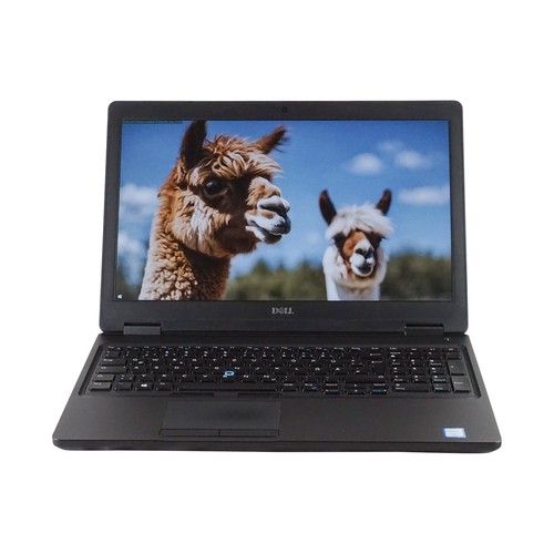 Dell latitude 5591 - 5591, portable