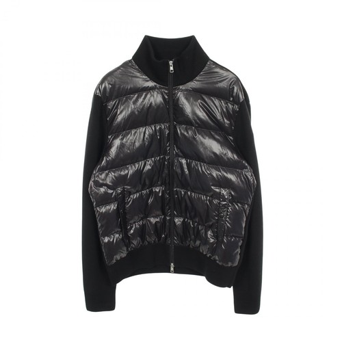 Moncler cardigan doudoune - moncler,