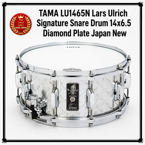 Tama lu1465n lars ulrich - tama,
