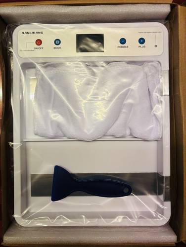 Ionophorèse machine - ionophorèse,
