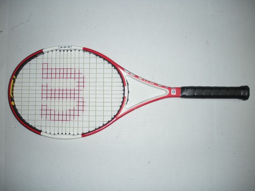 Wilson ncode six one 16x18 - ncode, six-one