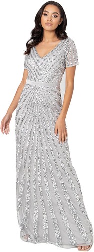 Robe maya deluxe curve - robe,