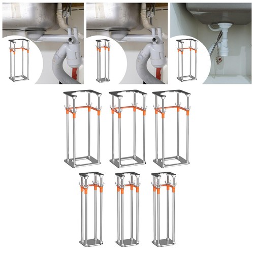 Supports fixation pour - supports,