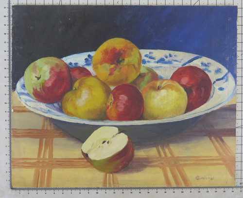 Tableau ancienne nature - ancienne,