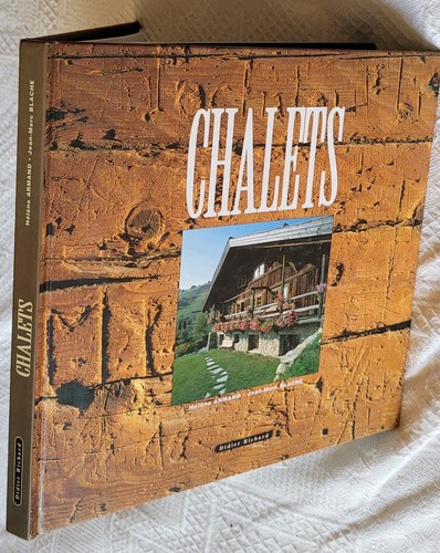 Chalets armand et - de, h.armand