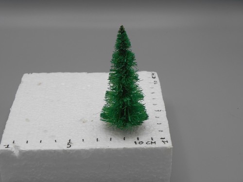 Sapin conique sans pied - , à