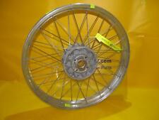 BMW R100 GS R80 GS front wheel rim Behr 1.85x21 1458444 front wheel