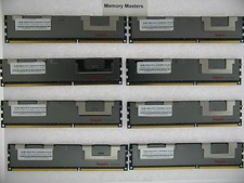 64GB (8X8GB) Mémoire Pour