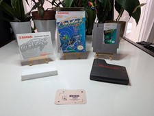 Galaga | NES | Complet | Bon état | Version PAL