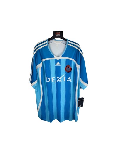 Nouveau maillot football - de,