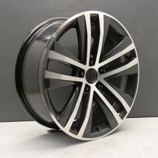 VW Sharan Toulon 18 " Alliage