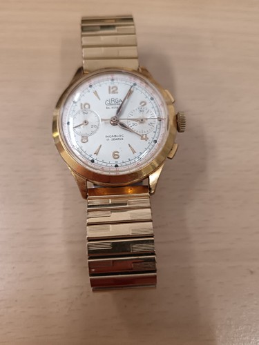 Montre suisse circa - suisse,