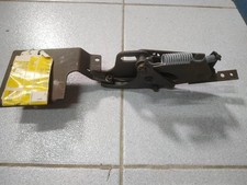 BMW E38 hinge upper rear multi-purpose panel left front seat NEW NOS 52108217265