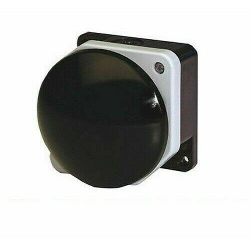 Bouton parasol chauffant pour - chauffant,