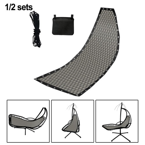 Fauteuil pour balançoire