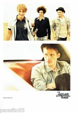 ADVERTISING 116 2011 Japan Rags Ready To Wear Mens Jeans Shirts