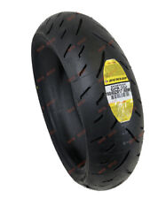 Dunlop GPR 300 160/60ZR17 Rear Tire 160 60 17 Sportmax Motorcycle 45067356